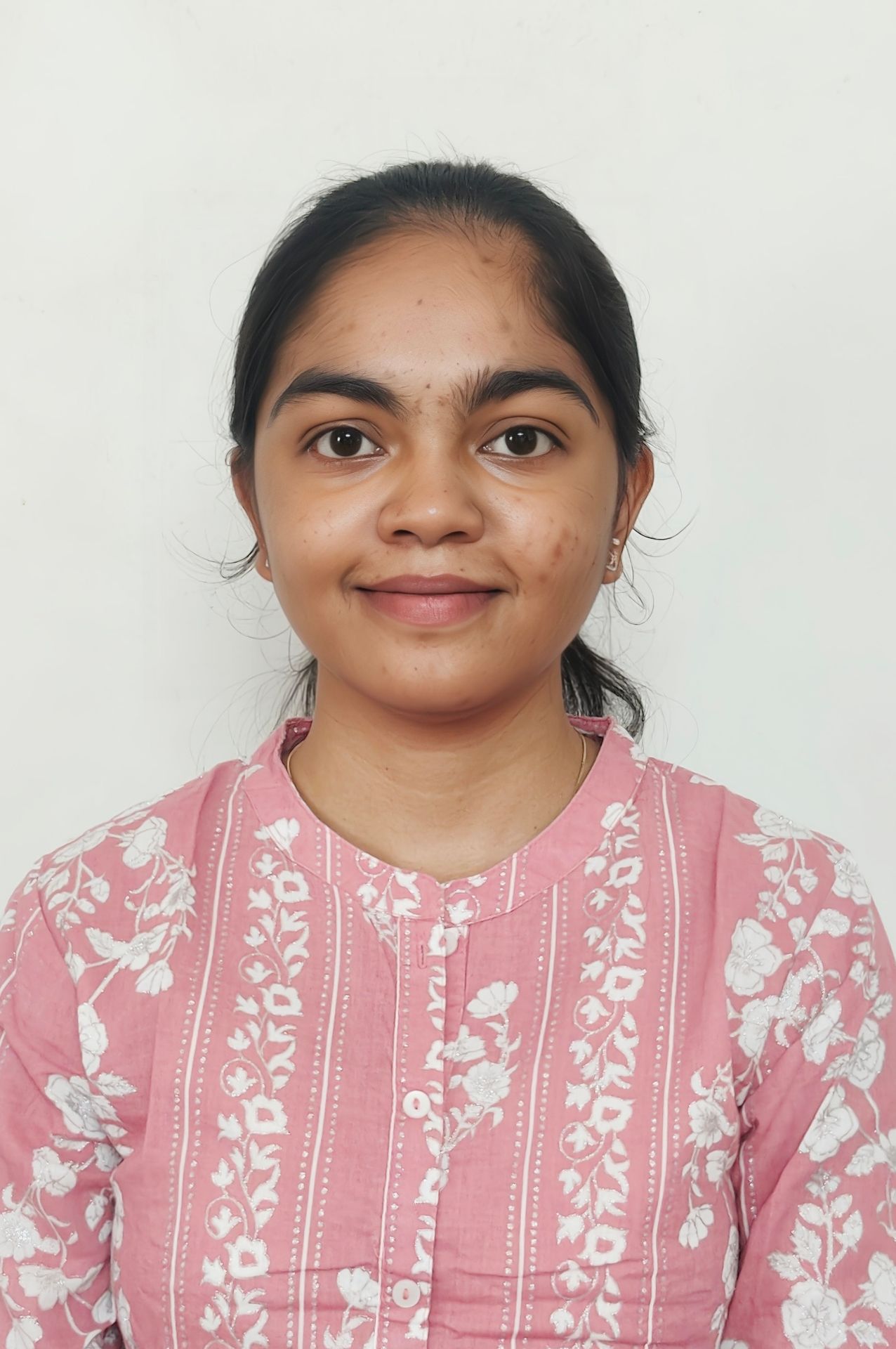 Ahalya B